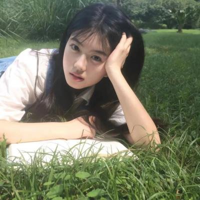 庄稼院里的年轻人